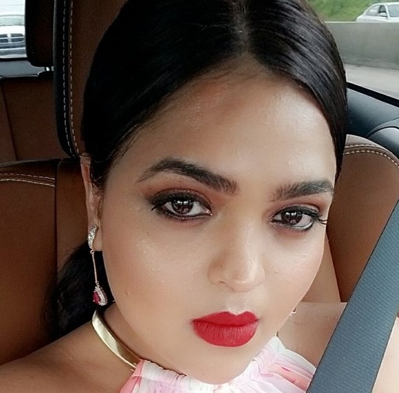 Meet your Posher, Sweeti - Picture 1 of 1